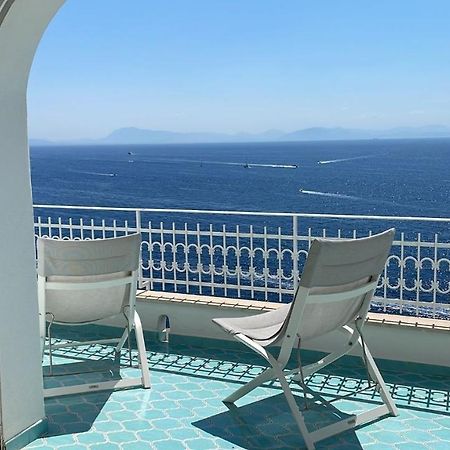 Villa Sul Mare - ปรายาโน ภายนอก รูปภาพ
