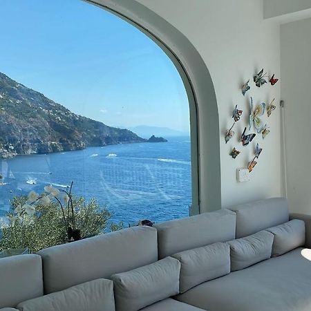 Villa Sul Mare - ปรายาโน ภายนอก รูปภาพ