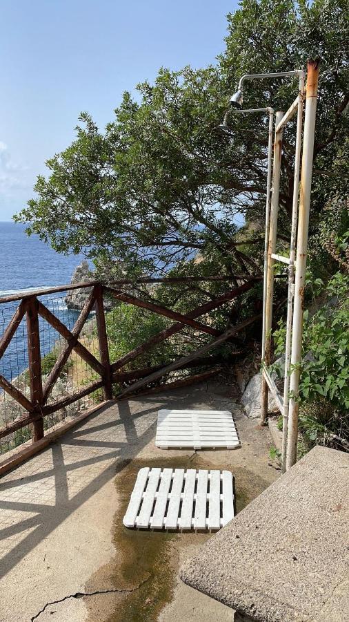 Villa Sul Mare - ปรายาโน ภายนอก รูปภาพ